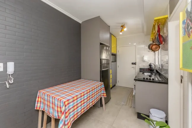 Imagem APARTAMENTO RESIDENCIAL em São Paulo - SP, Vila Olímpia