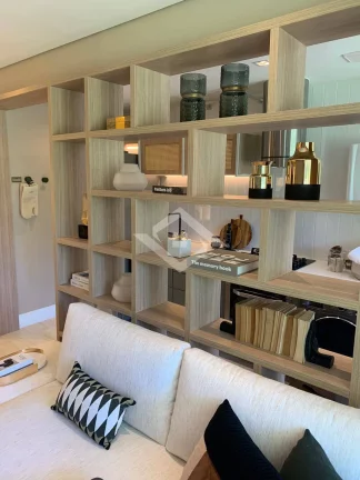Imagem Apartamento Exclusivo para Venda na Península: 2 Suítes, 74m²