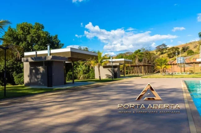 Imagem CHACARAS A PARTIR DE 20.000 M2 - GRAN ROYALLE LAGOA VERDE - COD 162