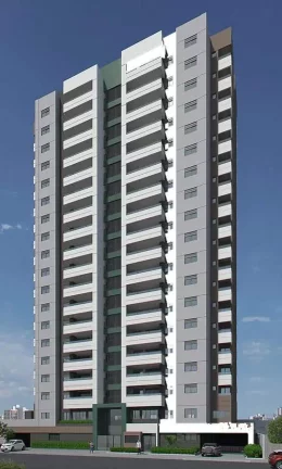 Apartamento para Venda em Santo André / SP no bairro Vila Assunção