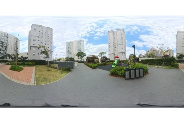 Imagem APARTAMENTO RESIDENCIAL em São Paulo - SP, Cambuci