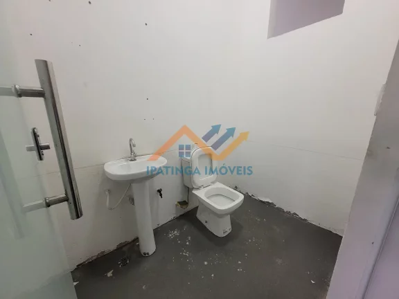 Imagem Loja comercial no bairro Veneza - Ipatinga