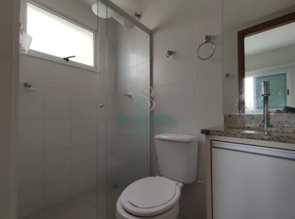 Imagem Apartamento à venda no Edifício Costa do Sol - Próximo a Avenida Maringá - Colégio Marista - 3 dormitórios - 1 Suíte - 1 Vaga - R$370.000,00 - Londrina - PR