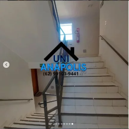 Imagem Residencial Cora Coralina - Anápolis-GO