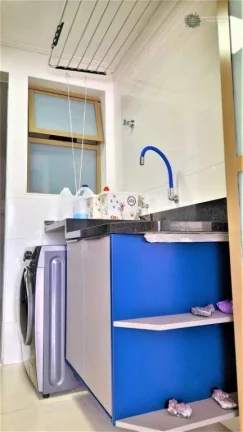 Imagem Apartamento com 3 dormitórios à venda, 122 m² por R$ 1.268.000,00 - Canto do Forte - Praia Grande/SP