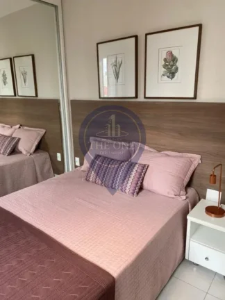 Imagem Apartamento à venda em São Paulo-SP, Itaim Bibi: 1 quarto, 1 sala, 1 banheiro, 1 vaga, 52m². Venha conferir!
