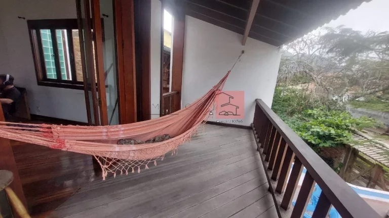 Imagem CASA RESIDENCIAL em NITERÓI - RJ, PIRATININGA