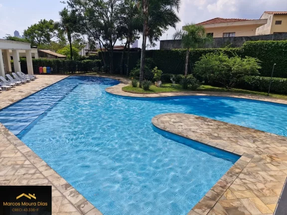 Imagem Apartamento com 70 m², 3 Dorm ( 1 suíte), Varanda, 1 Vaga , Edifício com Portaria 24 hs, Academia, Piscina e Churrasqueira e Lazer