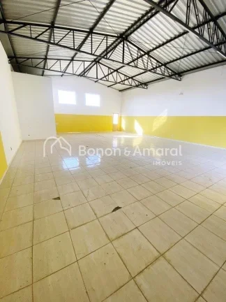 Imagem Locação, de salão comercial, no Parque Valença / Campo Grande, em Campinas.
Zoneamento ZC 4
Loca...
