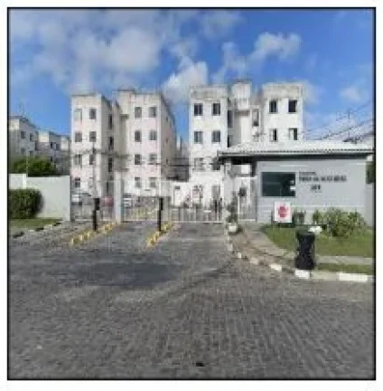 Oportunidade Única em FEIRA DE SANTANA - BA | Tipo: Apartamento | Negociação: Venda Direta Online | Situação: Imóvel
