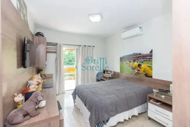 Imagem Casa/Sobrado à Venda em Vila Madalena - São Paulo/SP.