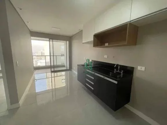 Imagem Studio à venda, 39 m² por R$ 594.000,00 - Bosque Maia - Guarulhos/SP
