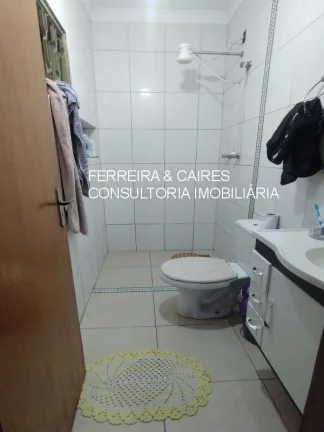 Imagem CASA RESIDENCIAL em INDAIATUBA - SP, JARDIM PAULISTANO