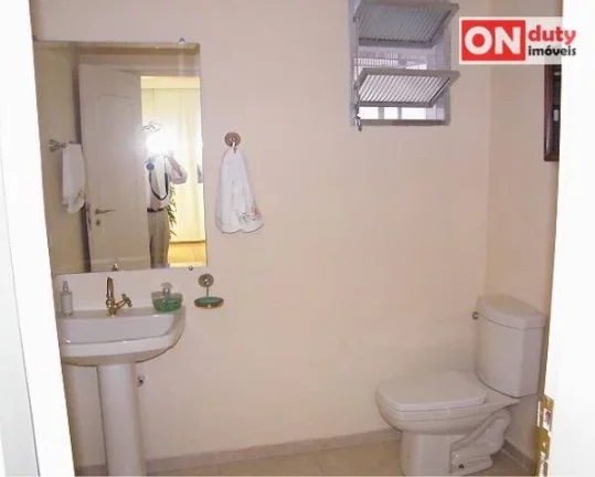 Imagem Apartamento residencial à venda, Gonzaga, Santos - AP0783.