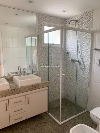 Imagem Apartamento à venda Paraíso São Paulo