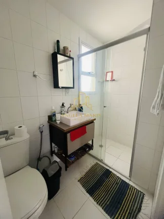 Imagem Apartamento 3 dormitórios ( 1 suíte), 2 vagas, Ed. Matheus Satélite Sjc.