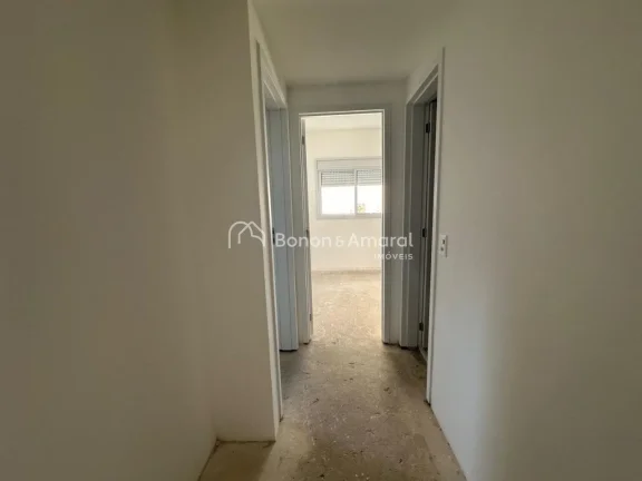 Imagem Apresentamos este excelente apartamento recém-entregue no DNA Taquaral, um projeto da Helbor em uma...