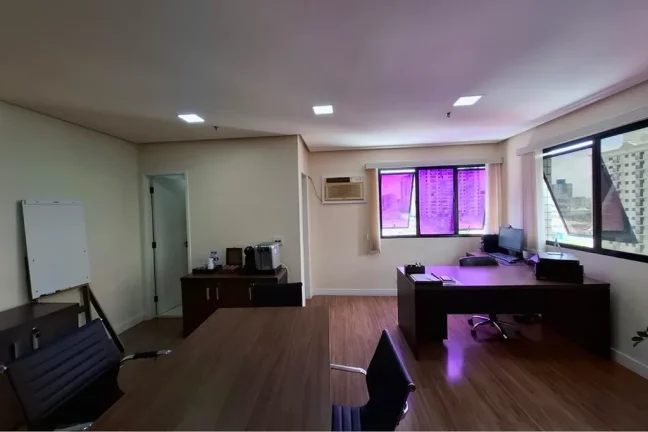 Imagem SALA COMERCIAL em São Paulo - SP, Saúde