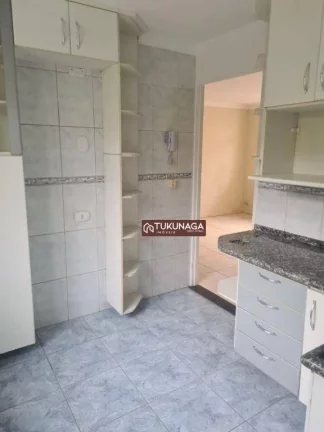 Imagem Apartamento com 2 dormitórios à venda, 63 m² por R$ 280.000,00 - Vila Progresso - Guarulhos/SP
