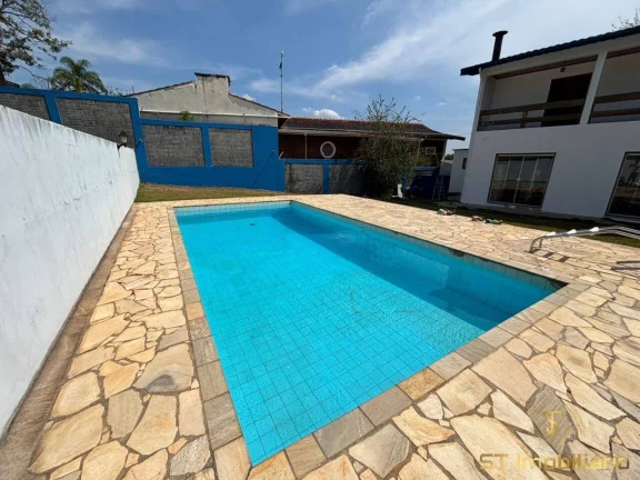 Imagem Chácara à venda em Condomínio fechado - Atibaia/SP, 1.000m² por R$1.200.000