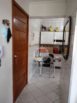 Imagem Apartamento com 2 dormitórios à venda, 50 m² por R$ 170.000,00 - Vila Paulista - Cubatão/SP