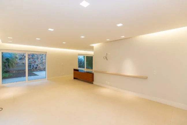 Imagem CASA RESIDENCIAL em São Paulo - SP, Alto da Boa Vista