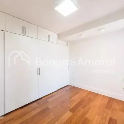 Imagem Apartamento com 92 m² e 2 quartos, no Cambuí - Campinas/SP
