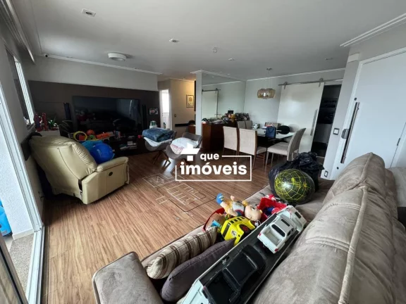 Imagem Apartamento com 2 dormitórios para alugar, 94 m² por R$ 8.500,00/mês - Vila Leopoldina - São Paulo/SP