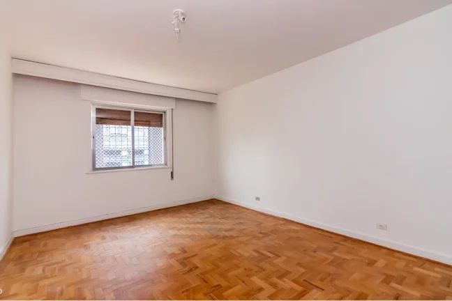 Imagem APARTAMENTO RESIDENCIAL em São Paulo - SP, Aclimação