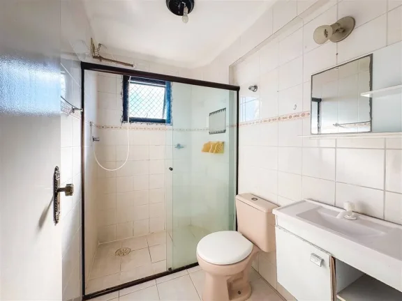 Imagem APARTAMENTO COM 49 m² - TUPI - PRAIA GRANDE SP
