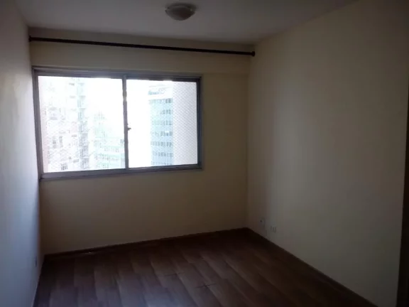 Imagem Apartamento com 1 dormitorio na da Consolação