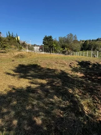 Imagem Terreno à venda, 2 m² por R$ 270.000,00 - Centro - Igaratá/SP