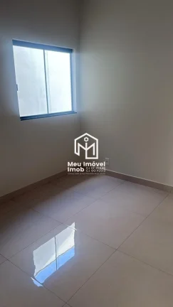Imagem Casa Setor SHIS Luziânia 3 Quartos 1 Suíte 2 Vagas 147m² Área Gourmet