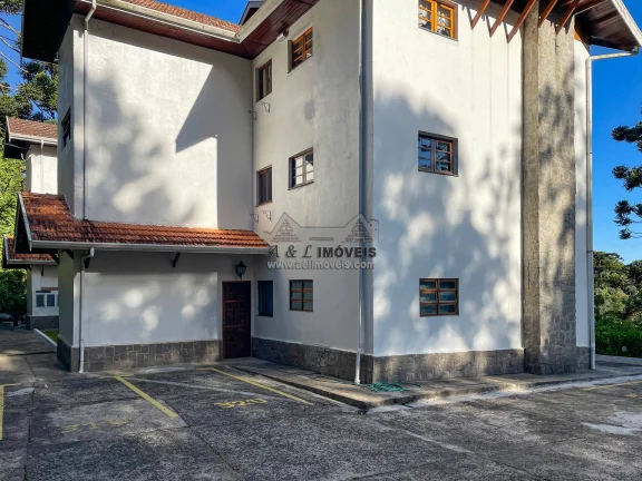 Imagem Apartamento Vila Real 106m² 3 Dormitórios Vista Mata Nativa