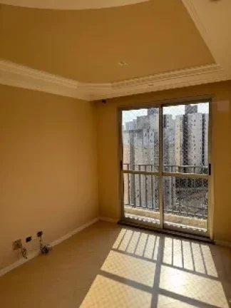 Imagem Imóvel com 2 Quartos à Venda, 52 m² em Rua Adriano Racine/jardim Celeste - São Paulo