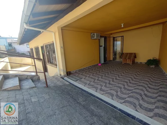 Imagem Casa - Itoupava Norte - Blumenau