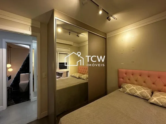 Imagem Apartamento à venda no bairro Quarta Parada - São Paulo/SP, Zona Sul