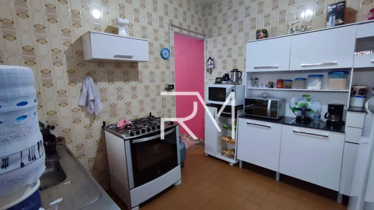 Imagem Casa com 3 dormitórios à venda, 110 m por R$ 295.000,00 - Vera Cruz - Mongaguá/SP
