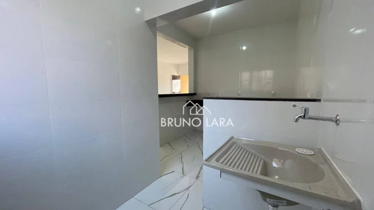 Imagem Casa à venda em Contagem/MG - Bairro São Luiz