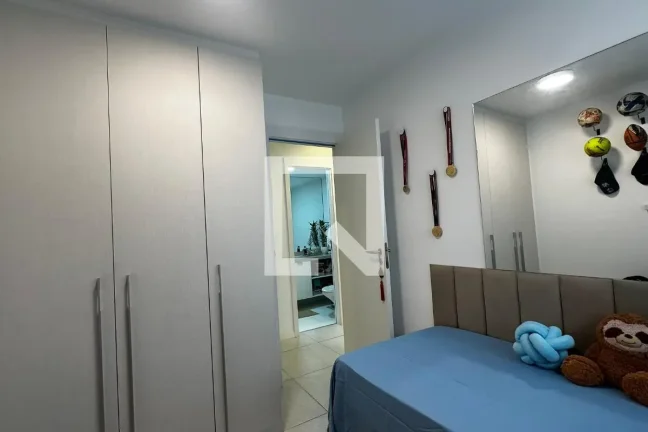 Imagem Apartamento à Venda - Recreio, 3 Quartos, 83 m2
