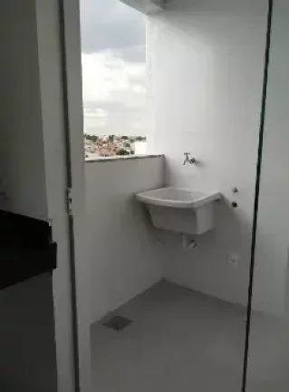 Imagem Cobertura duplex à venda, 3 quartos, 2 suítes, 2 vagas, Santa Branca - Belo Horizonte/MG