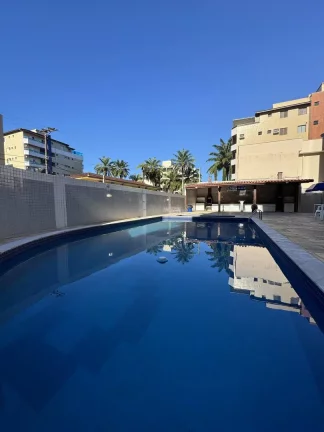 Imagem Apartamento na Área nobre da Praia Grande
