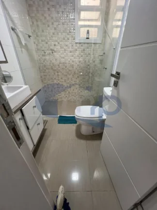 Imagem Apartamento á venda com 2 dormitórios no centro de Torres/RS