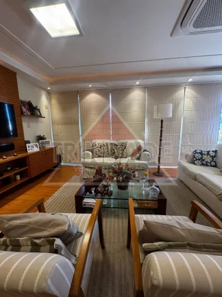 Imagem APARTAMENTO RESIDENCIAL em RIO DE JANEIRO - RJ, RECREIO DOS BANDEIRANTES