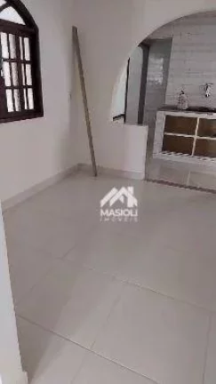 Imagem Casa com 5 dormitórios à venda, 230 m² por R$ 700.000,00 - Glória - Vila Velha/ES