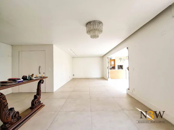 Imagem Apartamento à venda na Vila Leopoldina São Paulo SP com 3 dormitórios, 1 suítes, 2 vagas de garagem e 158m².