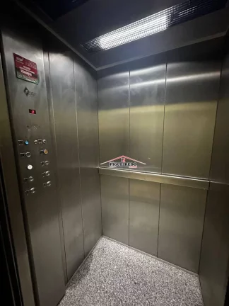 Imagem Cobertura à venda, 238 m² por R$ 820.000,00 - Tupi - Praia Grande/SP