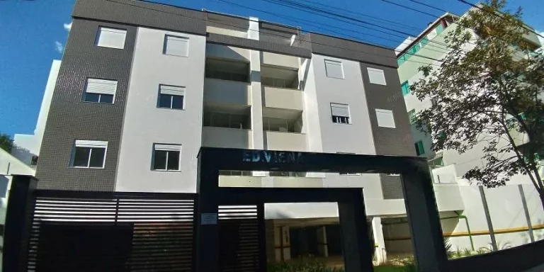 Imagem Terreno Área privativa em Belo Horizonte