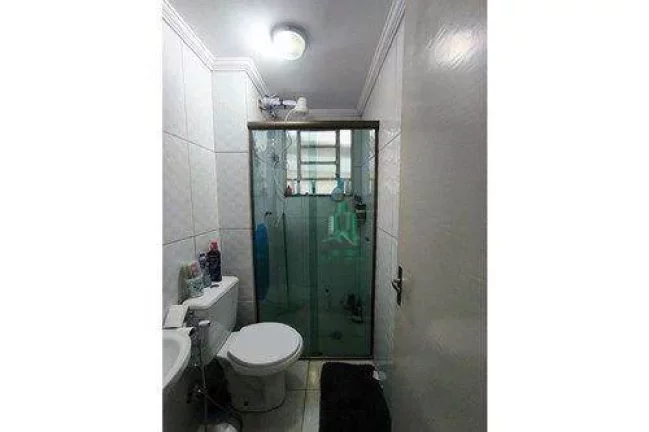 Imagem Apartamento com 2 dormitórios à venda, 45 m² por R$ 234.000,00 - Taboão - Guarulhos/SP