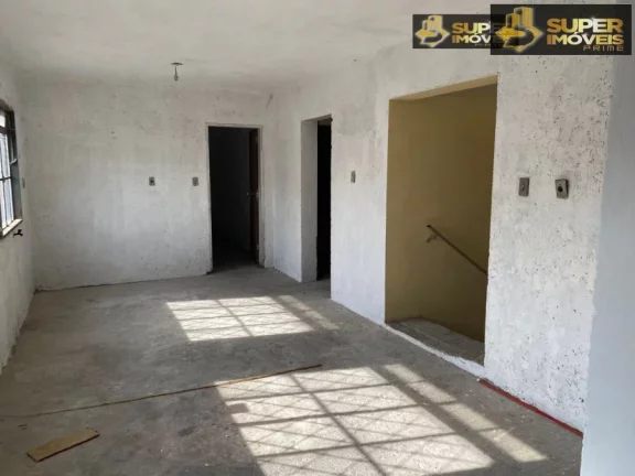 Imagem Casa Sobrado para Venda em Fragata Pelotas-RS - 2365